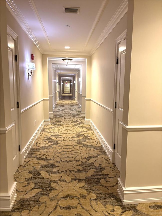 Unit Hallway | Image 4