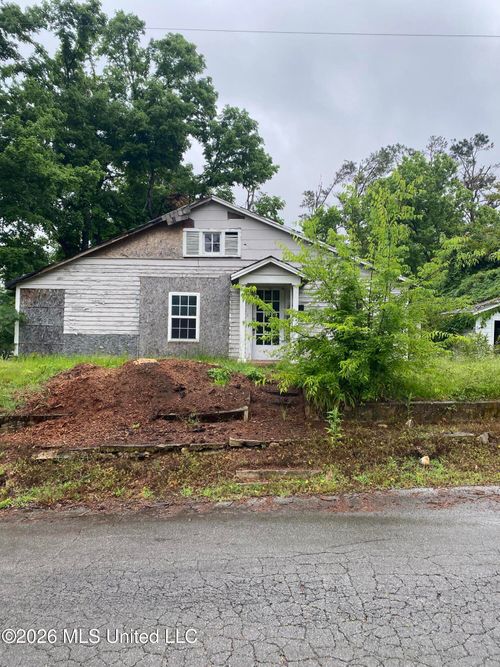 501 S Jackson Street, Ripley, MS, 38663 | Card Image