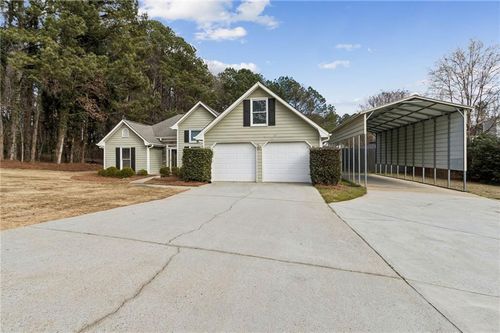 2755 Fort Daniels Dr, Dacula, GA, 30019-3019 | Card Image
