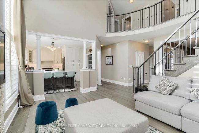 40 Darren Rd, House other with 6 bedrooms, 6 bathrooms and 5 parking in Brampton ON | Image 7