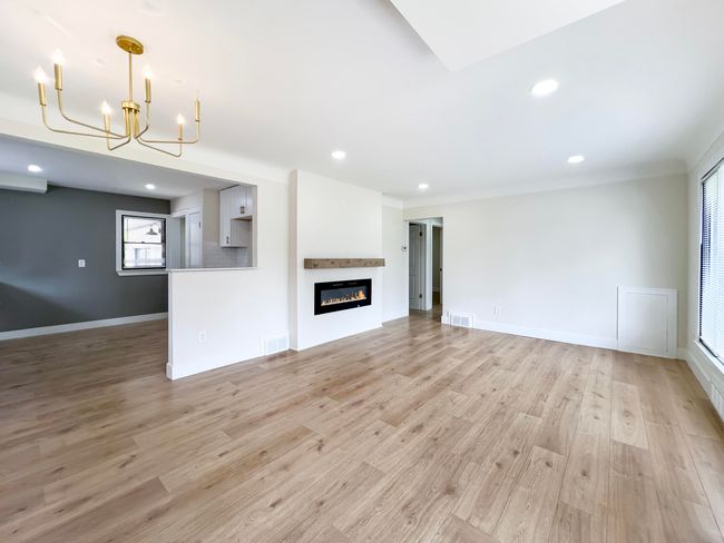 20215 Damman St, House other with 4 bedrooms, 2 bathrooms and null parking in Harper Woods MI | Image 8