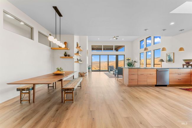 170 Summit Ridge Rd, House other with 3 bedrooms, 3 bathrooms and 3 parking in Horseshoe Bend ID | Image 10