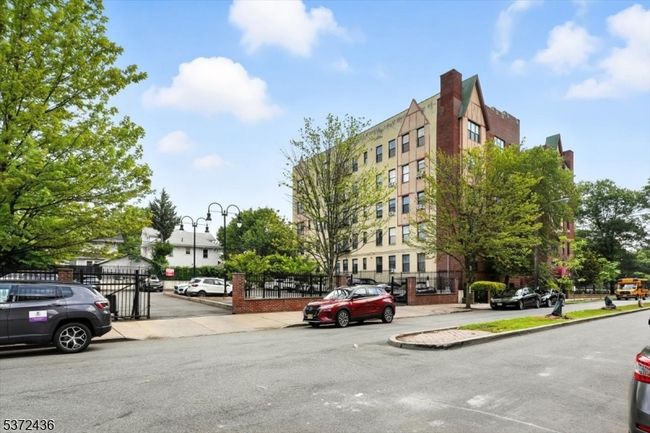 APT-3C - 5 Pomona Ave, Townhouse with 2 bedrooms, 1 bathrooms and null parking in Newark NJ | Image 27