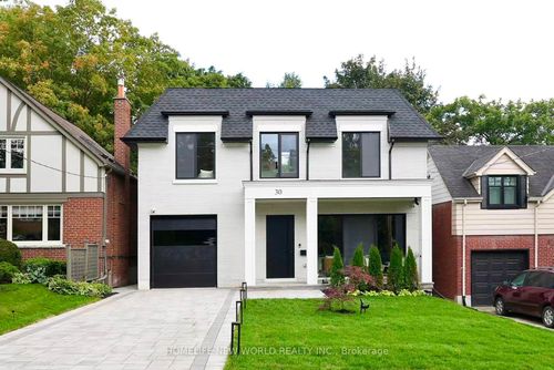 30 Orchard Cres, Etobicoke, ON, M8Z3E1 | Card Image