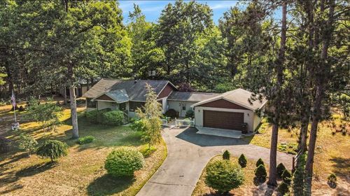 9687 Pine Circle Dr Nw, Rapid City, MI, 49676-9780 | Card Image