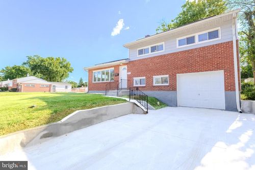 6001 Johnnycake Rd, BALTIMORE, MD, 21207-3985 | Card Image