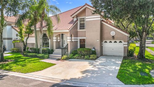 1700 Nw 107th Ter, Plantation, FL, 33322-6423 | Card Image
