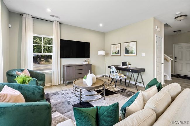 38 Central Pl, House other with 3 bedrooms, 3 bathrooms and null parking in Aylett VA | Image 4