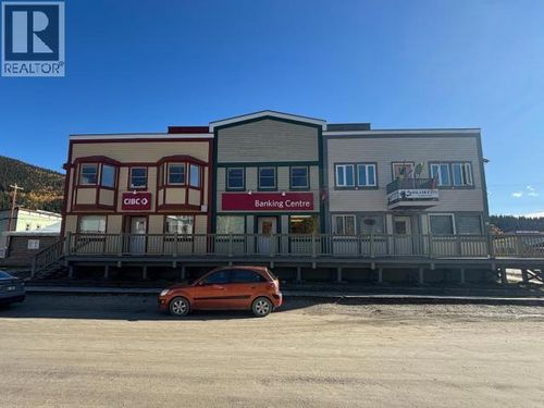 978 2 Nd Ave, Home with 0 bedrooms, 0 bathrooms and null parking in Dawson YT | Card Image