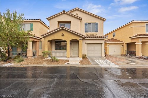 6880 Silver Eagle Ave, Las Vegas, NV, 89122-8388 | Card Image