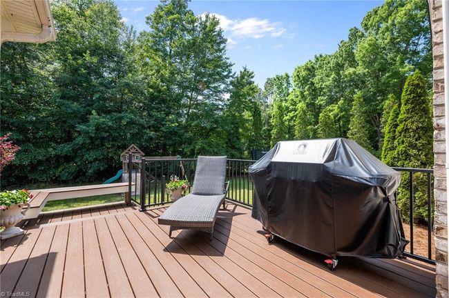 122 K Fork Rd, House other with 5 bedrooms, 3 bathrooms and null parking in Madison NC | Image 38