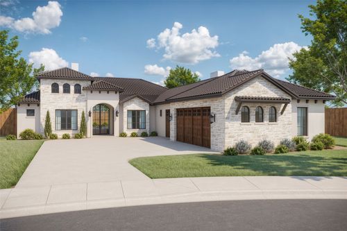 608 Flint Ridge Trail, Georgetown, TX, 78628 | Card Image