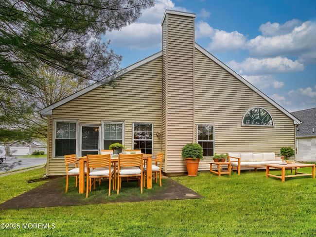 34 Meadows Ln, Home with 2 bedrooms, 2 bathrooms and null parking in Whiting NJ | Image 48