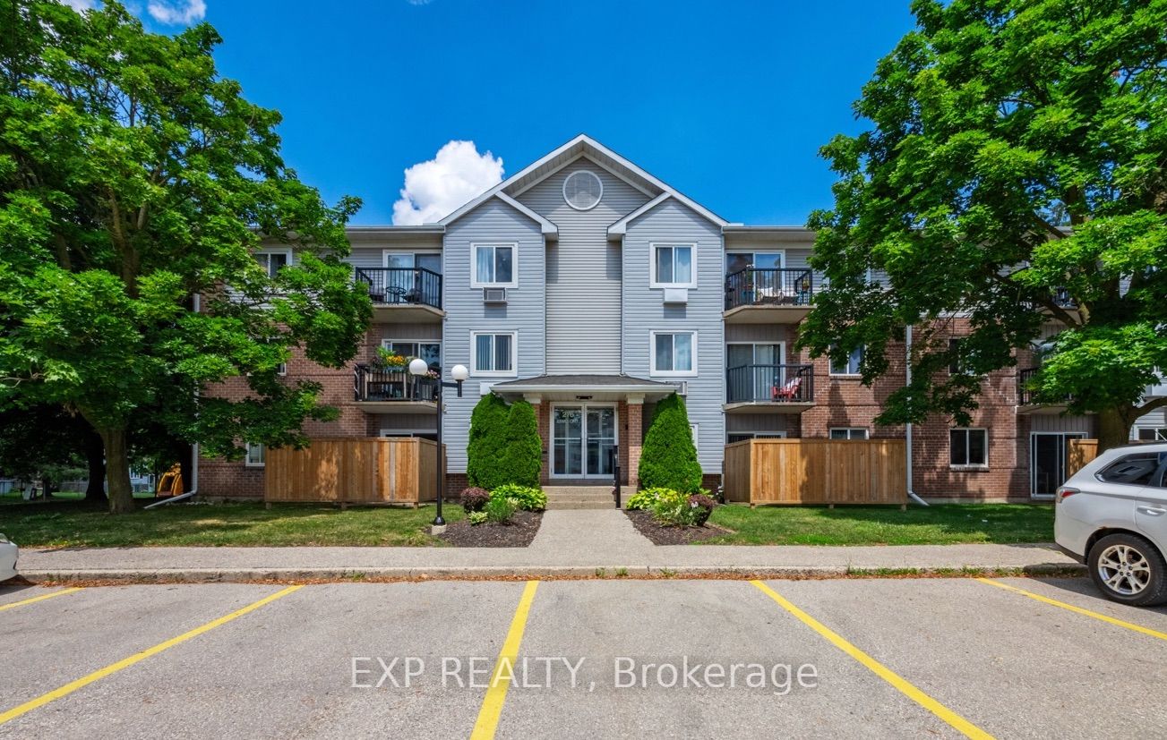 Residential in Waterloo 3