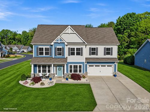 1503 Brooksland Pl, Waxhaw, NC, 28173-0275 | Card Image