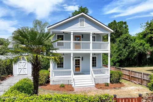 1203 Washington St, Beaufort, SC, 29902-4558 | Card Image