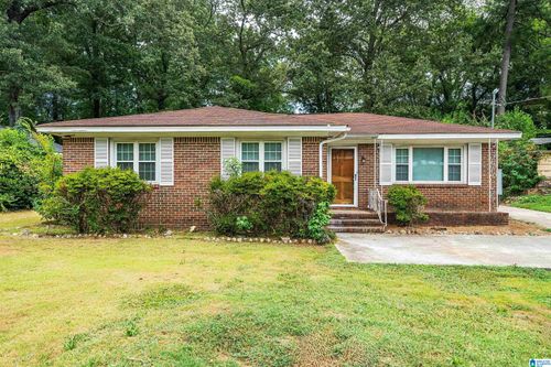 1177 Five Mile Rd, BIRMINGHAM, AL, 35215-7244 | Card Image