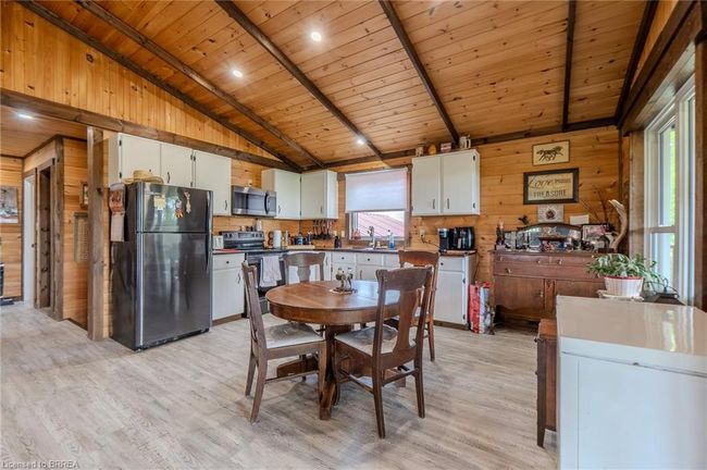 564 Adams Rd, House other with 3 bedrooms, 1 bathrooms and 17 parking in Mattawa ON | Image 19