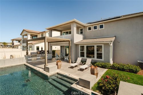 18108 Esker Ln, Santa Clarita, CA, 91350-3271 | Card Image