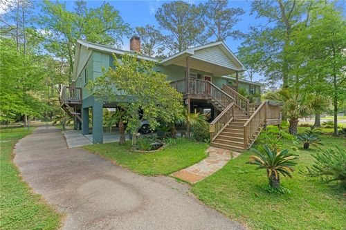 26539 Mandane Dr, Lacombe, LA, 70445-2547 | Card Image