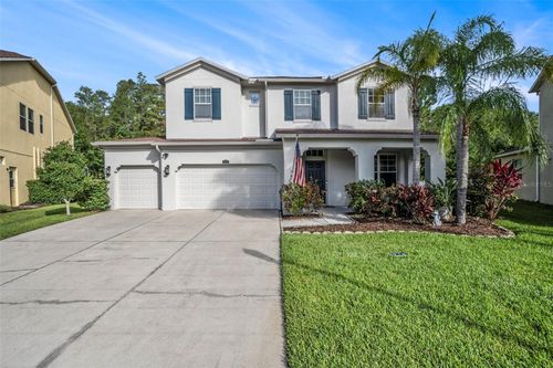 4329 Vermillion Sky Dr, Zephyrhills, FL, 33544-7374 | Card Image