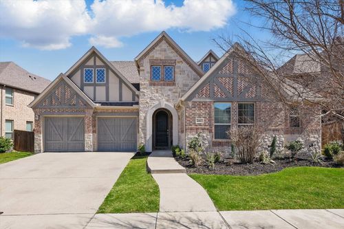 2417 Barton Creek Blvd, The Colony, TX, 75056-4886 | Card Image