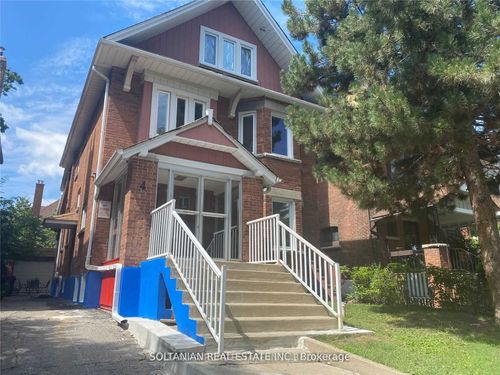 4 Glenholme Ave, Toronto, ON, M6H3A9 | Card Image