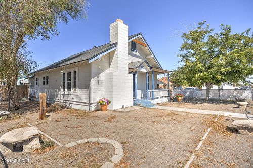 290 S East St, Fallon, NV, 89406-3416 | Card Image