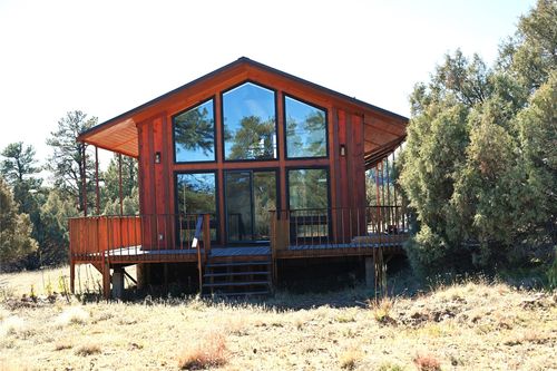 403 Shroyer Dr, Rutheron, NM, 87551-5014 | Card Image