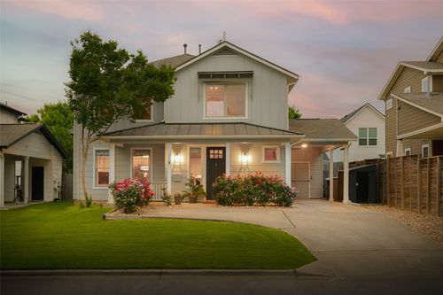 5607 Roosevelt Ave, Austin, TX, 78756-1712 | Card Image