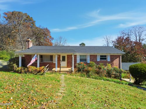 5900 Tallent Rd, Knoxville, TN, 37912-2411 | Card Image