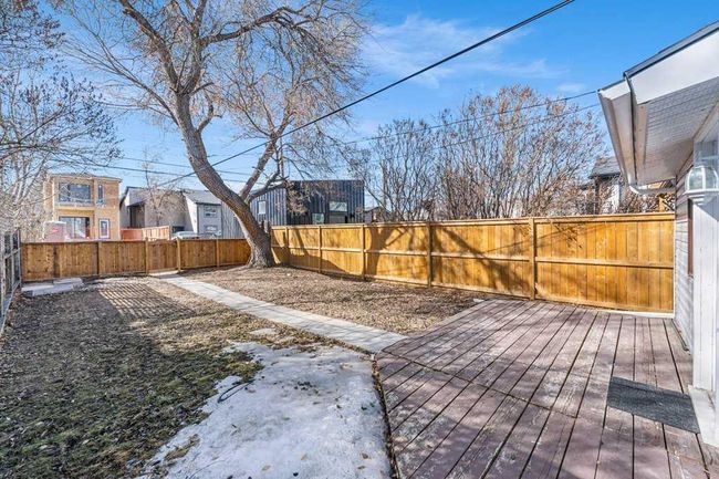 1931 7 Avenue Se, Home with 1 bedrooms, 1 bathrooms and 2 parking in Calgary AB | Image 22