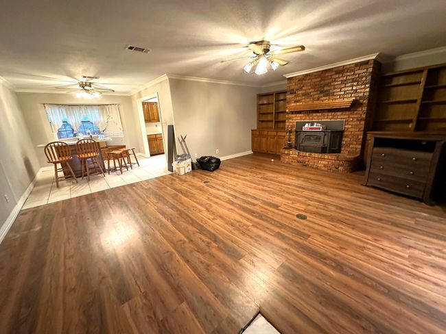 225 Jp Cave Rd, House other with 3 bedrooms, 2 bathrooms and null parking in Sherman TX | Image 5
