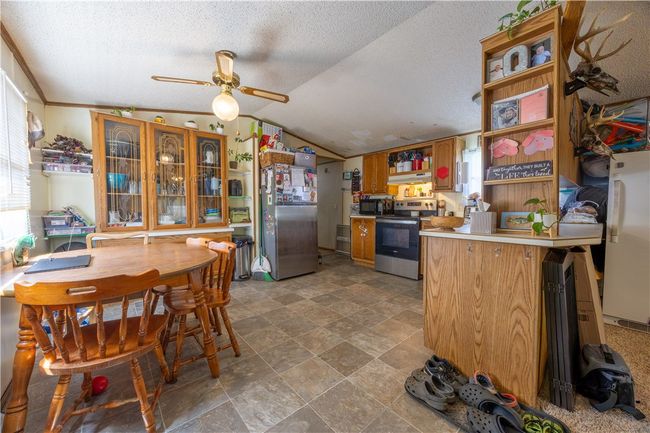 3100 Peterson Rd, House other with 2 bedrooms, 1 bathrooms and null parking in Ladysmith WI | Image 9