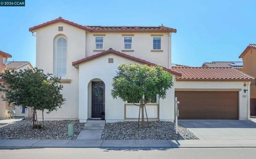 407 Alyssum Dr, Vacaville, CA, 95687-7669 | Card Image