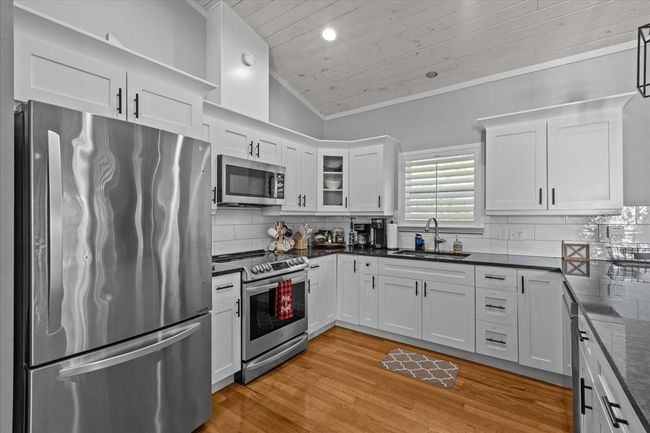 314 Ne 880 Th St, House other with 2 bedrooms, 1 bathrooms and null parking in Old Town FL | Image 9