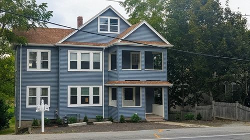 36 Lowell St, Lexington, MA, 02420 | Card Image