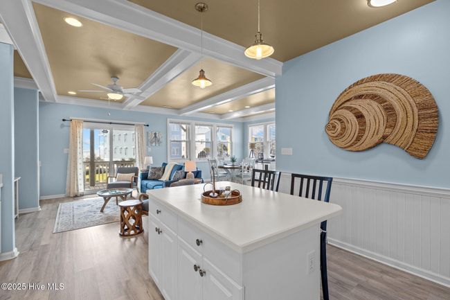 B2 - 2903 Pointe West Dr, Condo with 2 bedrooms, 2 bathrooms and null parking in Emerald Isle NC | Image 5