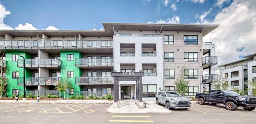 2314-350 Livingston Common Ne, Calgary, AB, T3P1M5 | Card Image