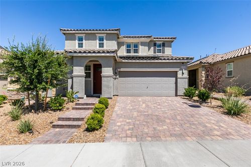 3496 Calentina Ave, Henderson, NV, 89044-1792 | Card Image