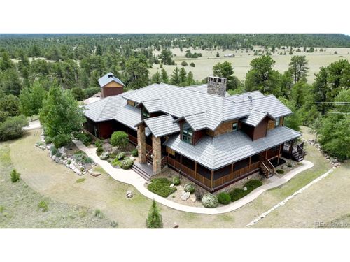 157 Cap Rock Rd, Canon City, CO, 81212-8303 | Card Image