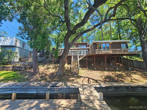 58 Lake Region Dr, Wetumpka, AL, 36092-7829 | Card Image