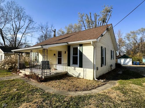 7 Beveridge St, Greencastle, IN, 46135-1906 | Card Image