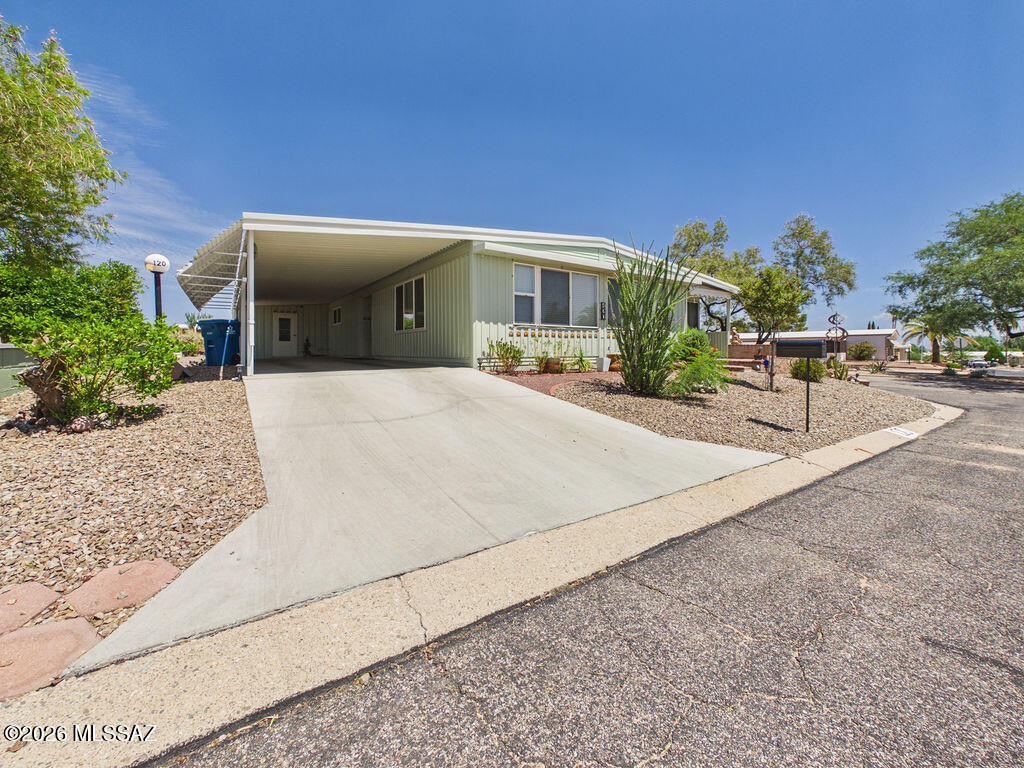 Residential in Green Valley 2