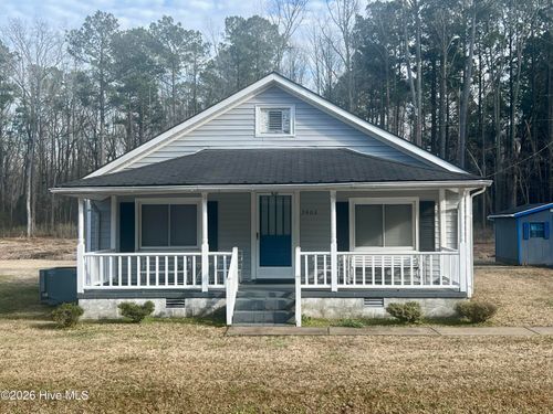 3403 Flat Swamp Rd, Blounts Creek, NC, 27814-9526 | Card Image