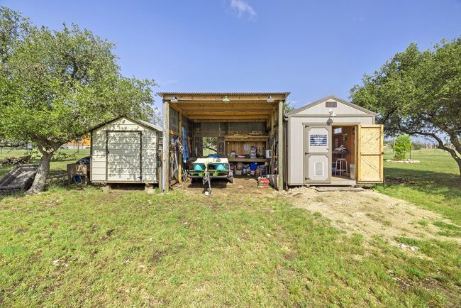 64 Scott Branch Rd, House other with 3 bedrooms, 2 bathrooms and null parking in Harper TX | Image 24