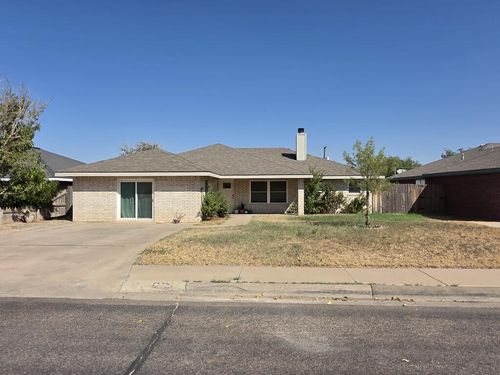 4732 Harvard Ave, Midland, TX, 79703-4512 | Card Image