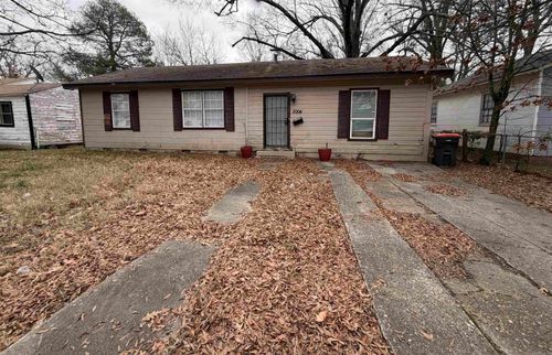 2004 W 28th Ave, Pine Bluff, AR, 71603-5177 | Card Image