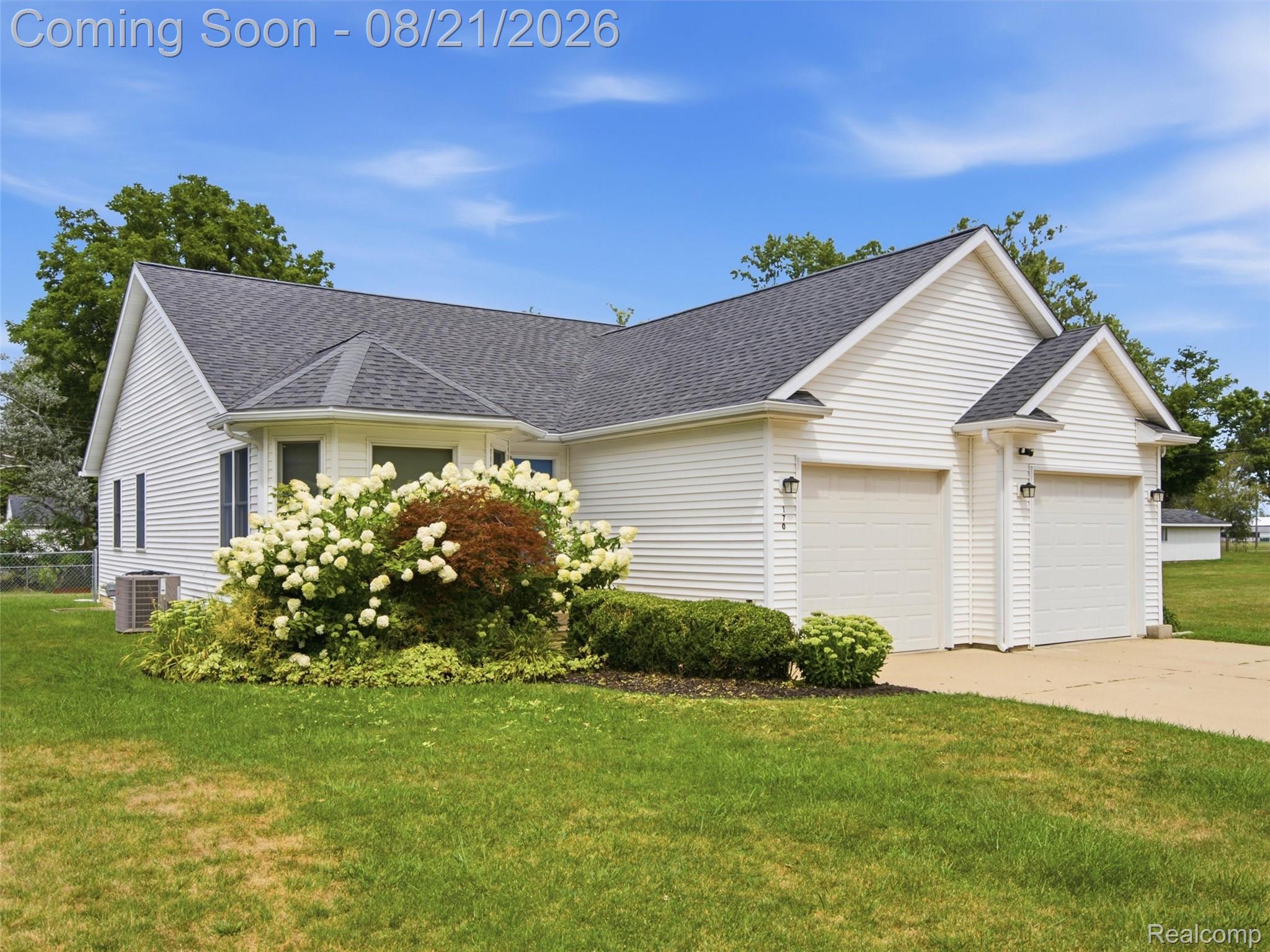 Residential in Imlay City 3