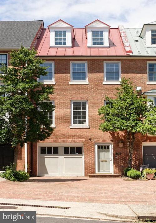 103 Franklin St, ALEXANDRIA, VA, 22314-3840 | Card Image